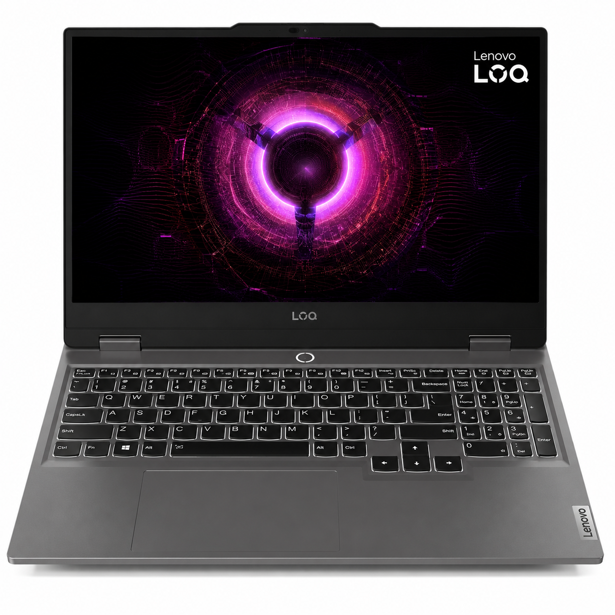 Lenovo LOQ 15ARP10E