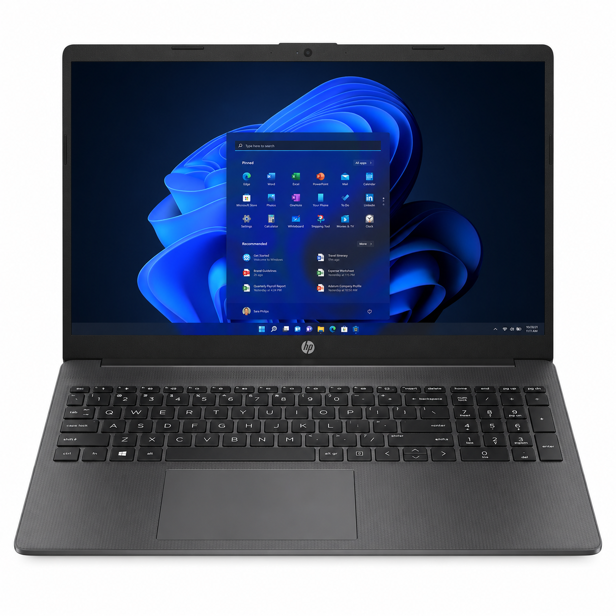 HP 240R i5