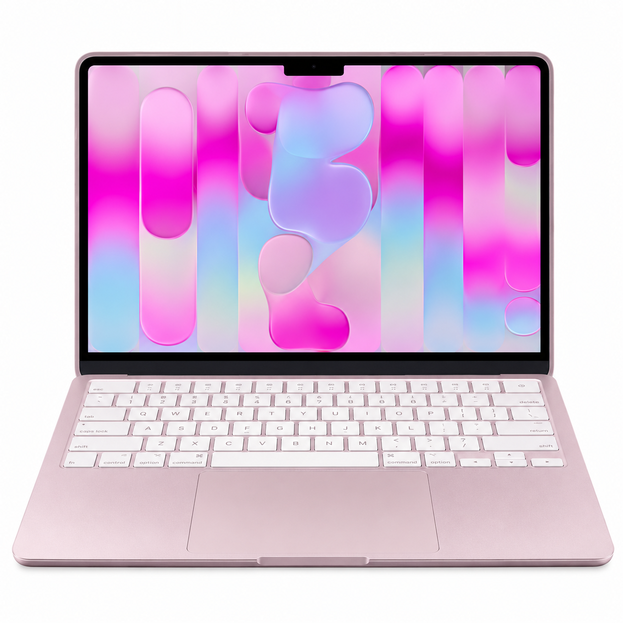 Apple Notebook 13 A18 Pro