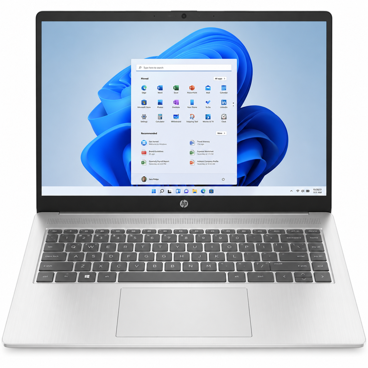 HP 14 ep1188TU