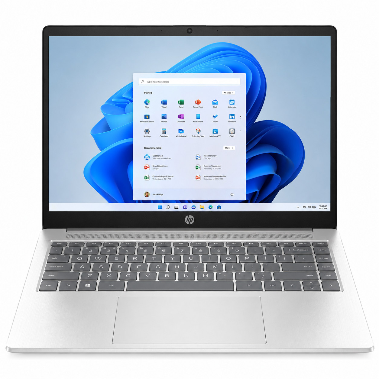 HP 14 EP0269TU