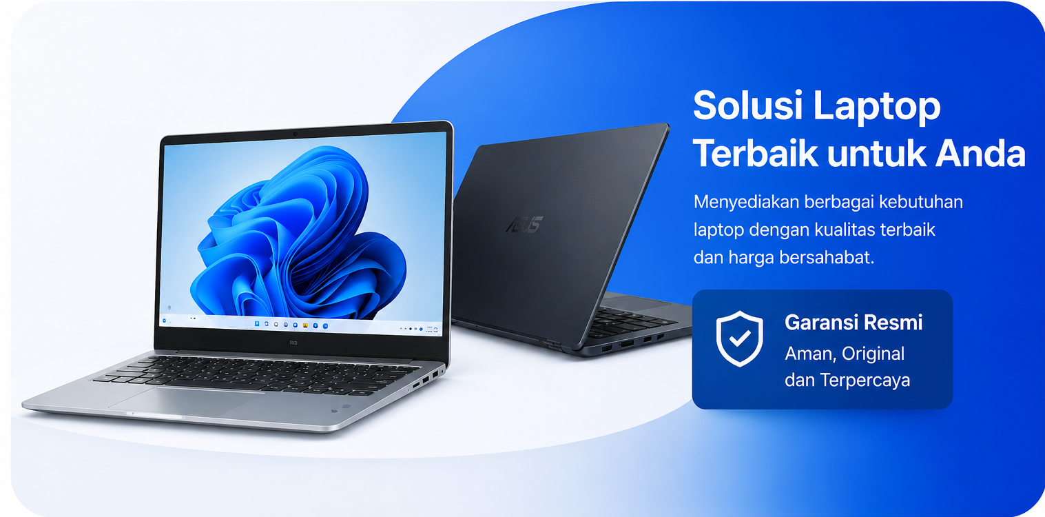 Laptop Aston Computer